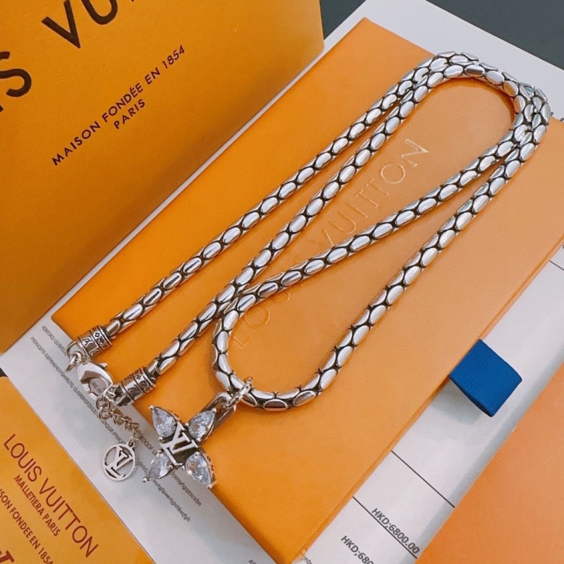 LV Necklaces